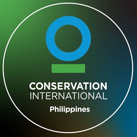 Conservation International Philippines.